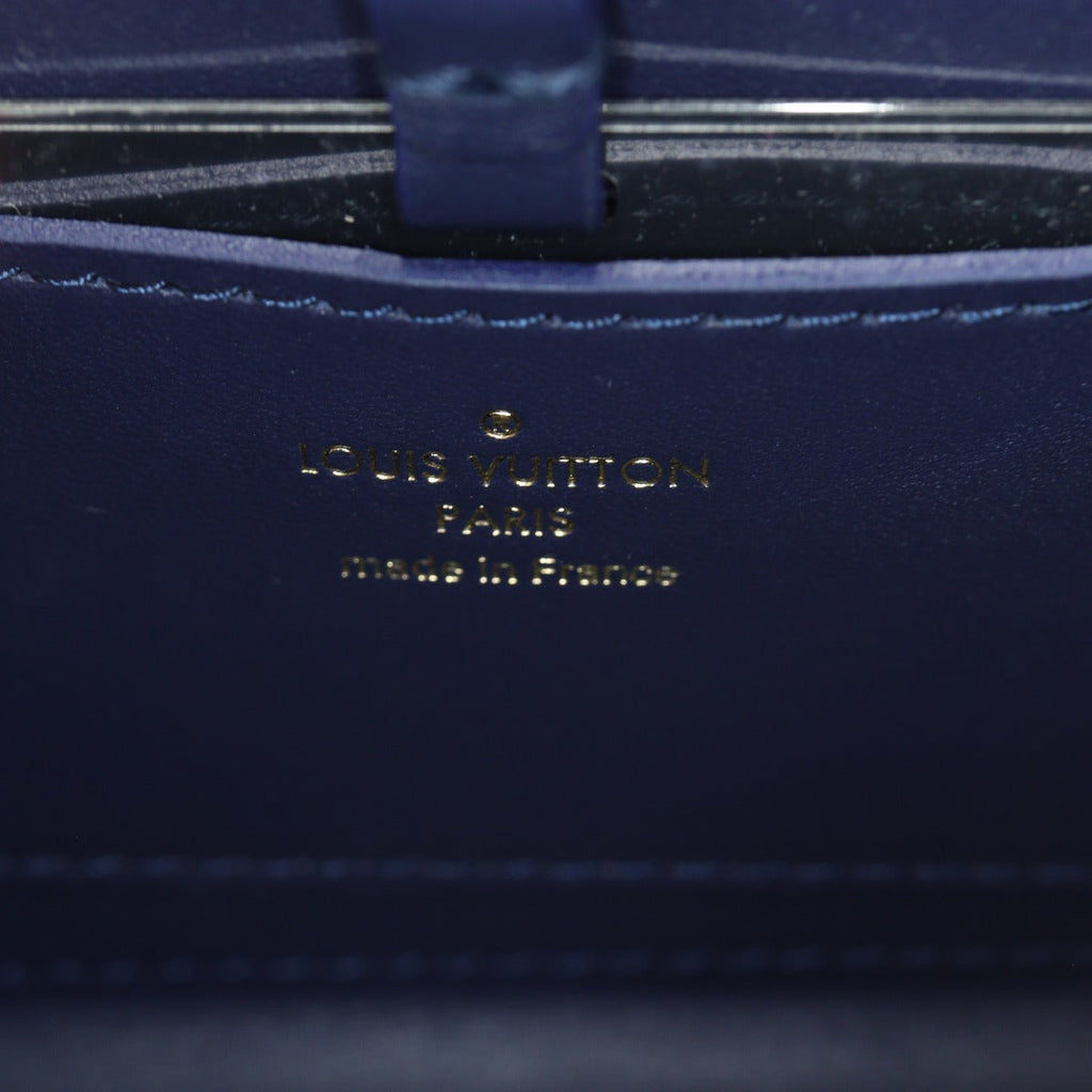 Louis Vuitton Twist One Handle BB