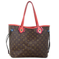 Louis Vuitton Neverfull MM Monogram Totem