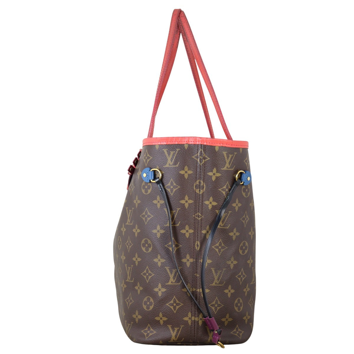 Louis Vuitton Neverfull MM Monogram Totem