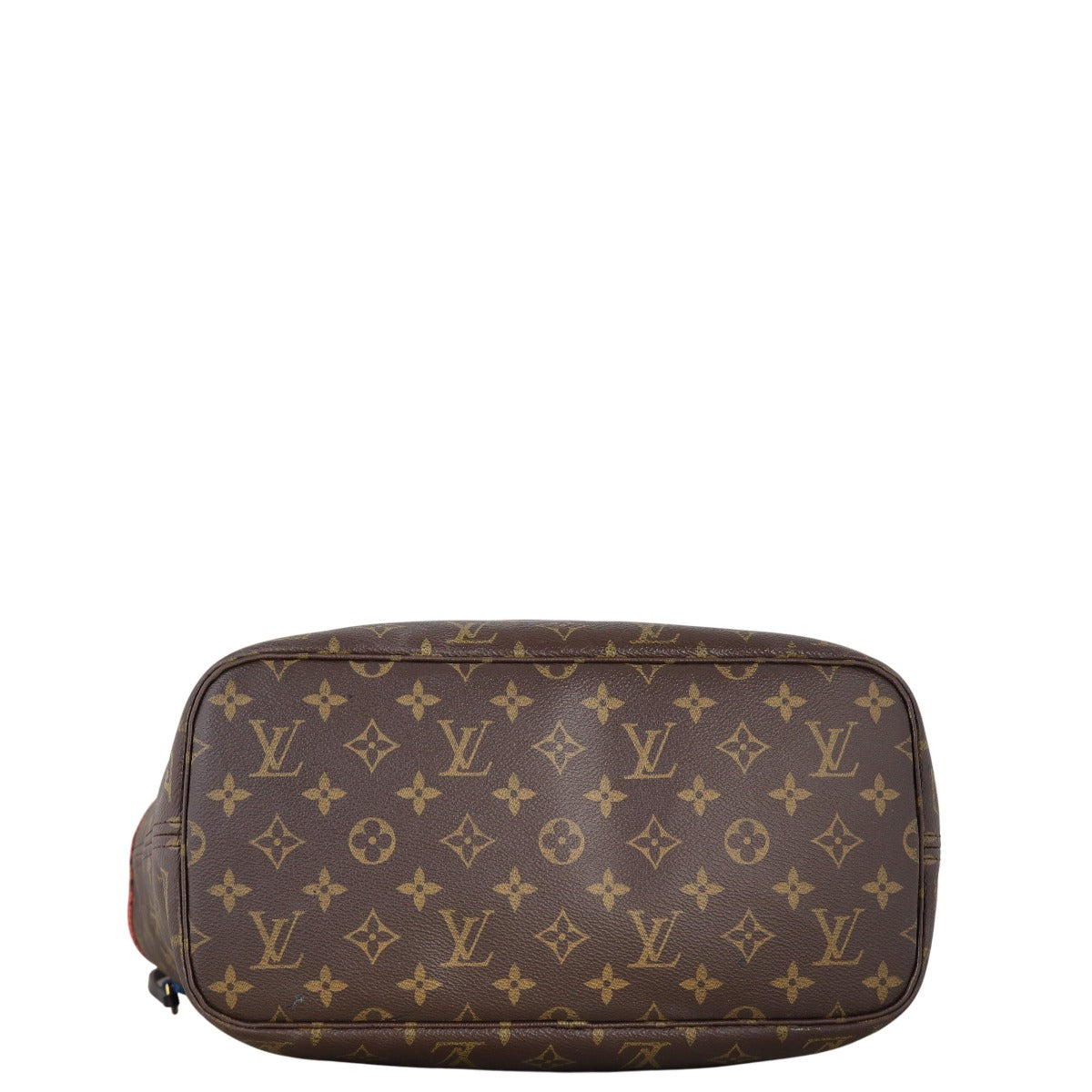 Louis Vuitton Neverfull MM Monogram Totem