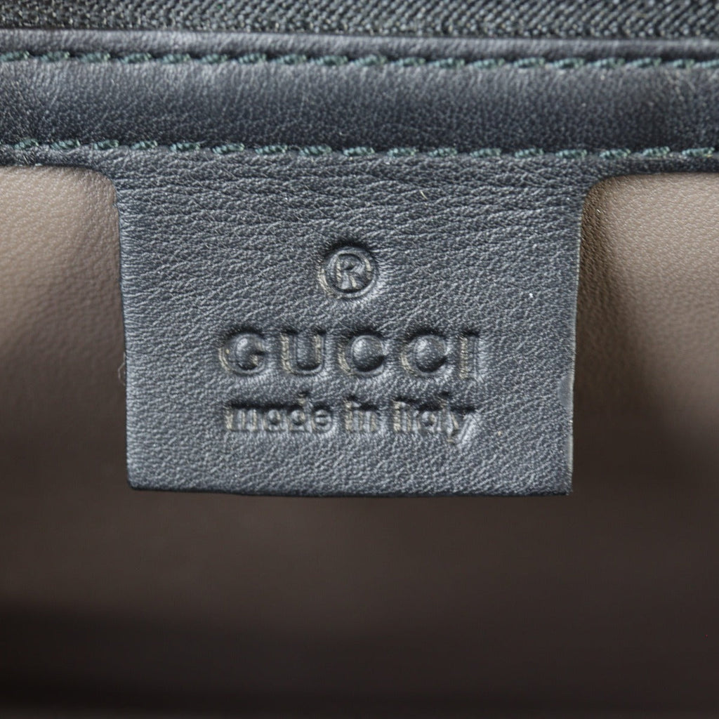 Gucci Interlocking G Chain Medium Shoulder Bag