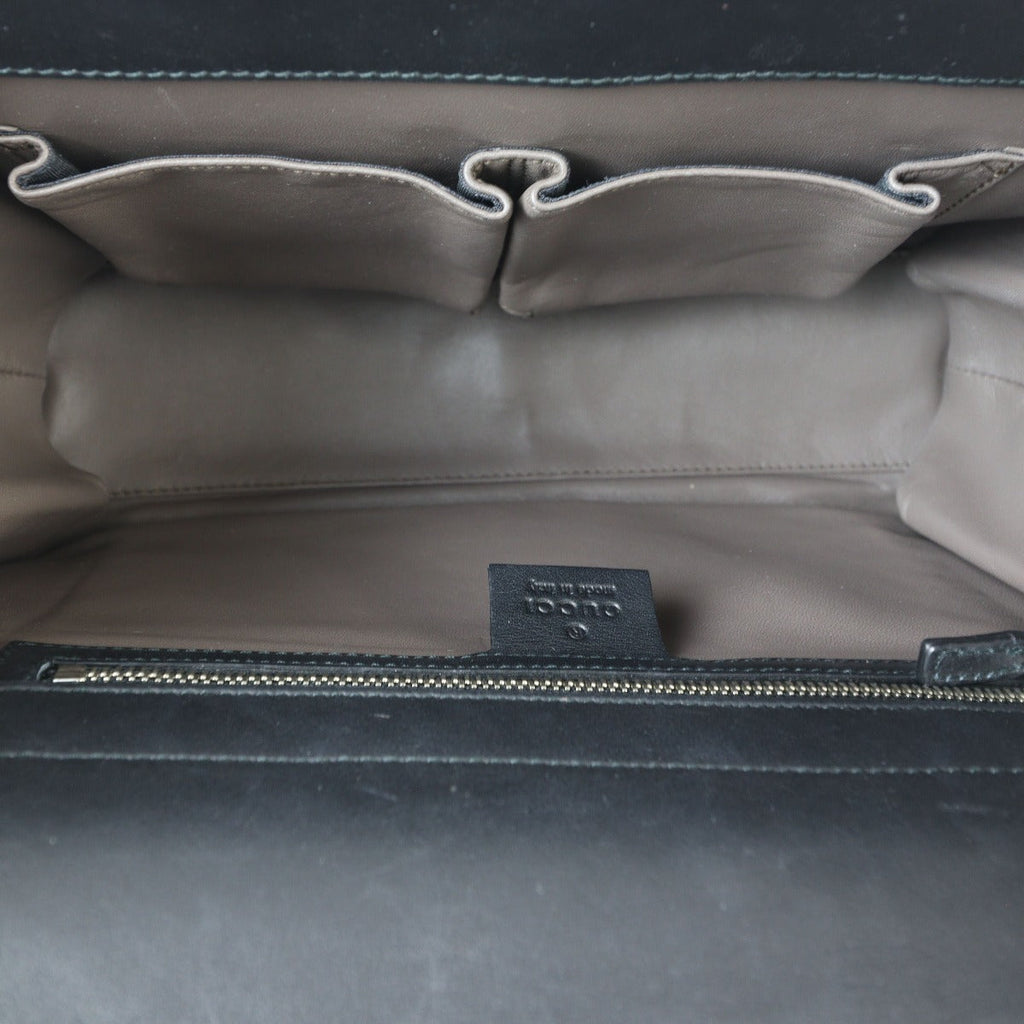 Gucci Interlocking G Chain Medium Shoulder Bag