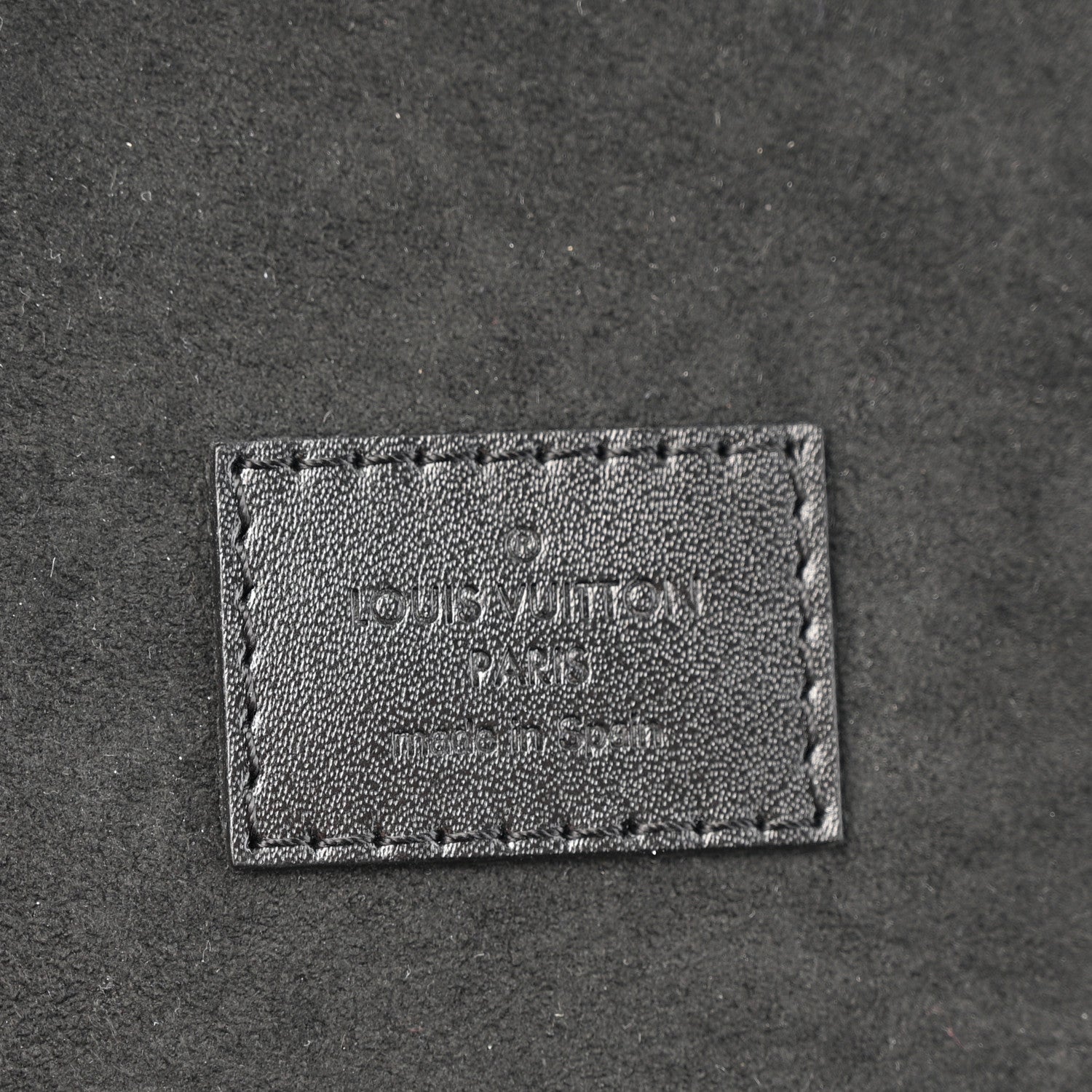 Reverse Monogram Cannes
