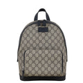 Gucci GG Supreme Backpack Small