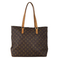 Louis Vuitton Cabas Mezzo Monogram