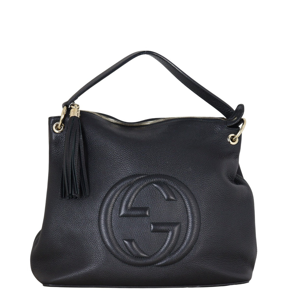 Gucci Soho Hobo