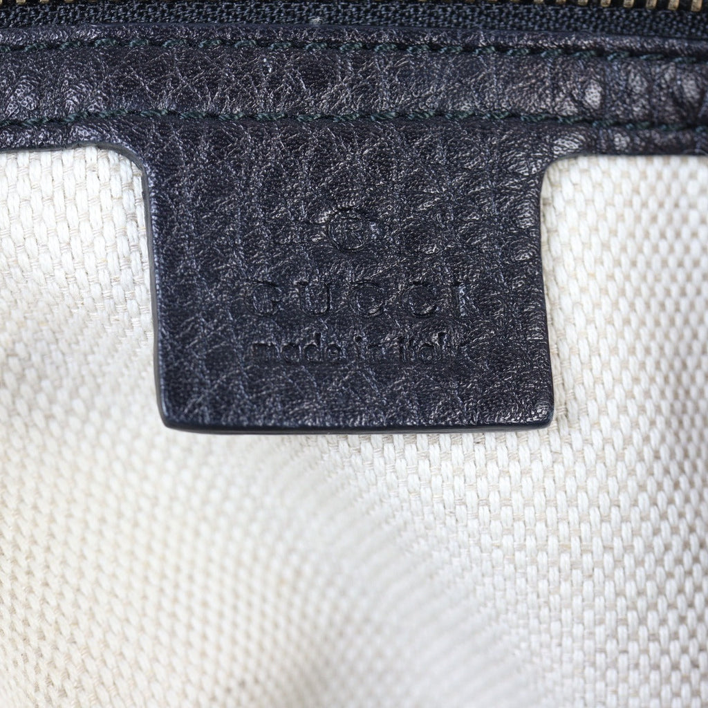 Gucci Soho Hobo