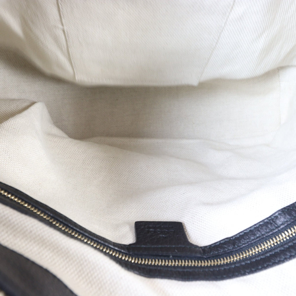 Gucci Soho Hobo