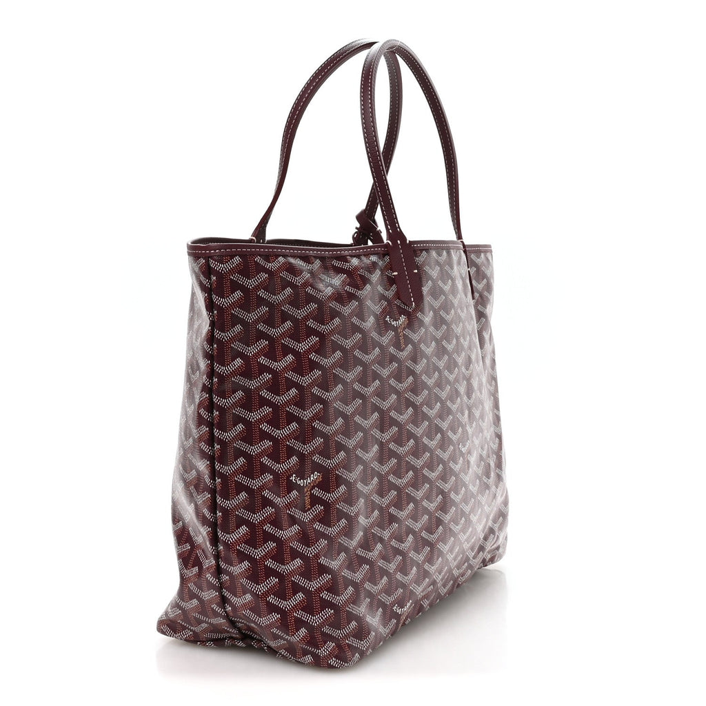 Goyardine Saint Louis PM Bordeaux