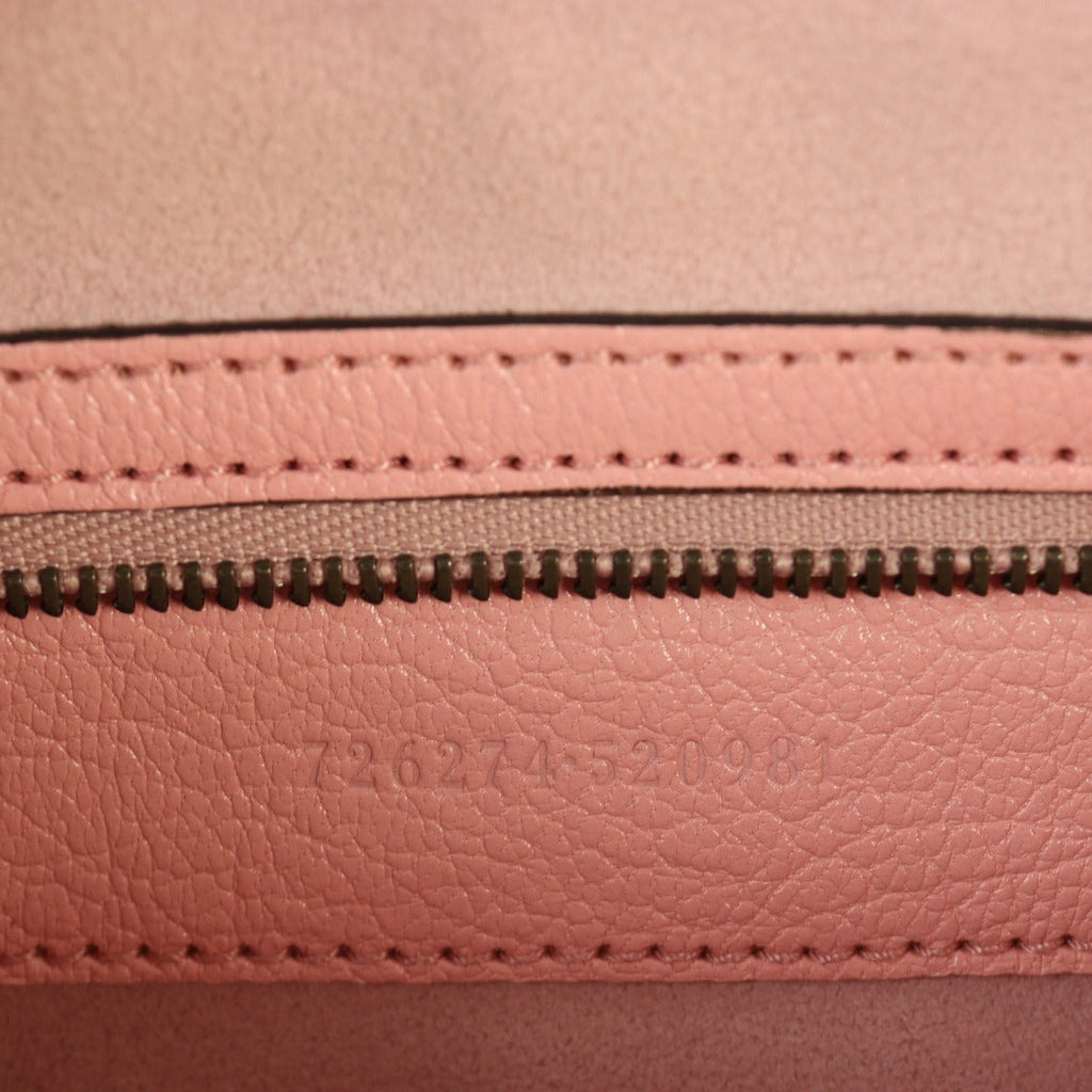Gucci Aphrodite Hobo Medium