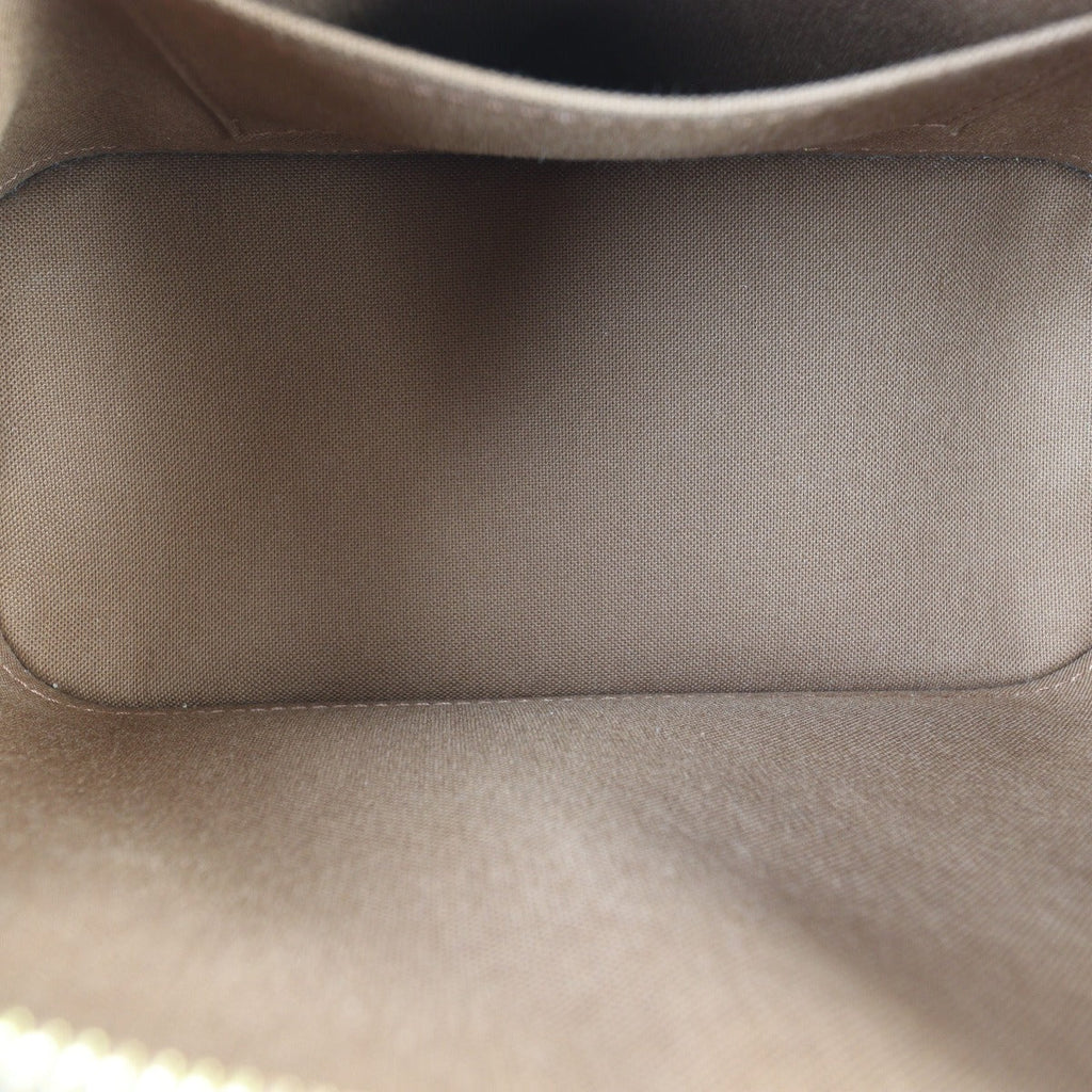 Louis Vuitton Alma BB Monogram