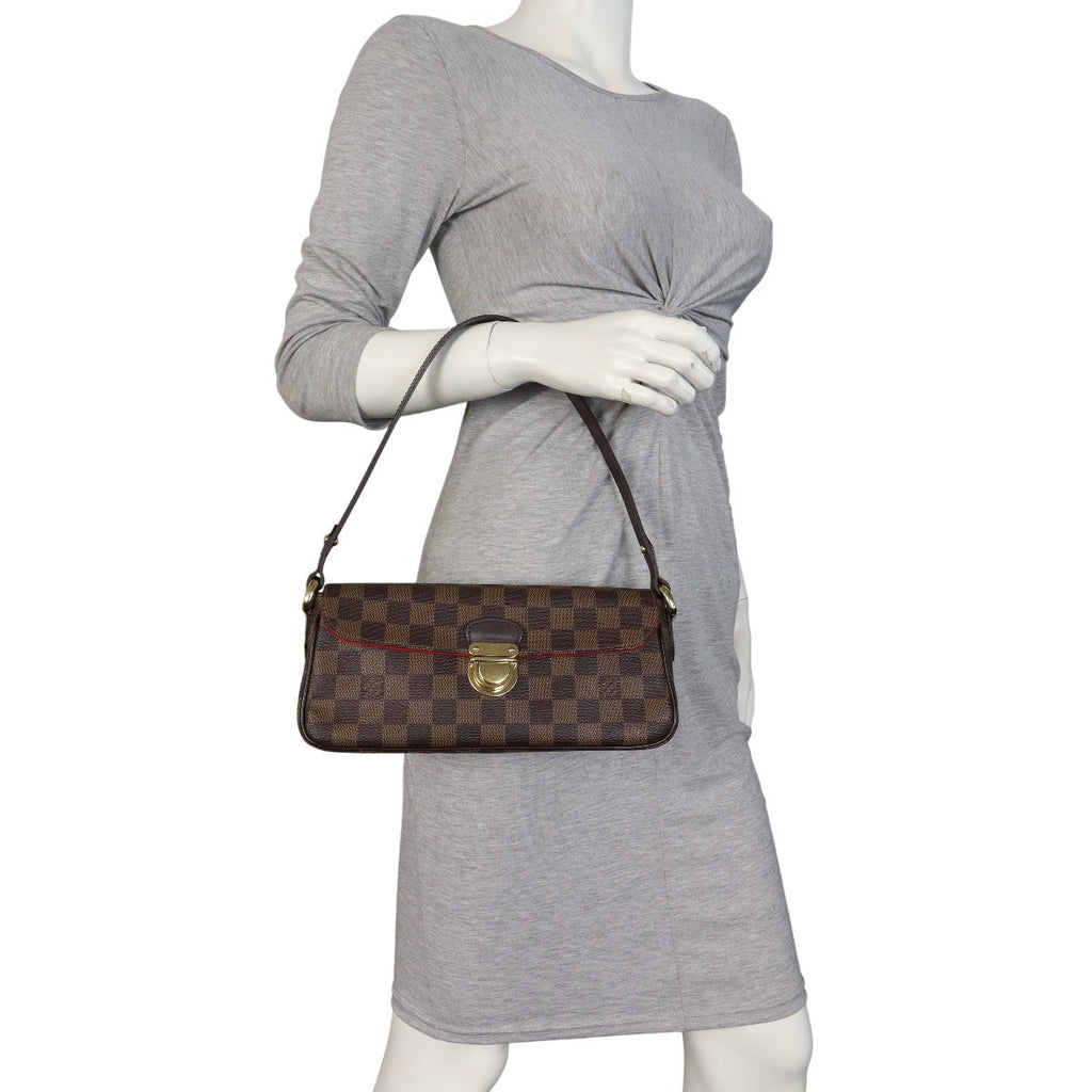 Louis Vuitton Ravello PM Damier Ebene