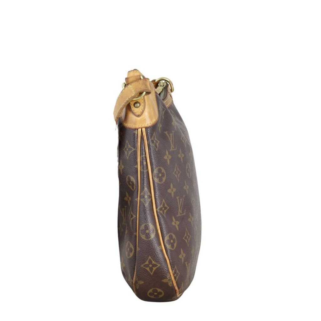 Louis Vuitton Odeon PM Monogram