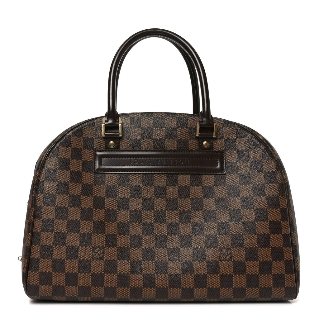 Damier Ebene Nolita