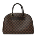 Damier Ebene Nolita