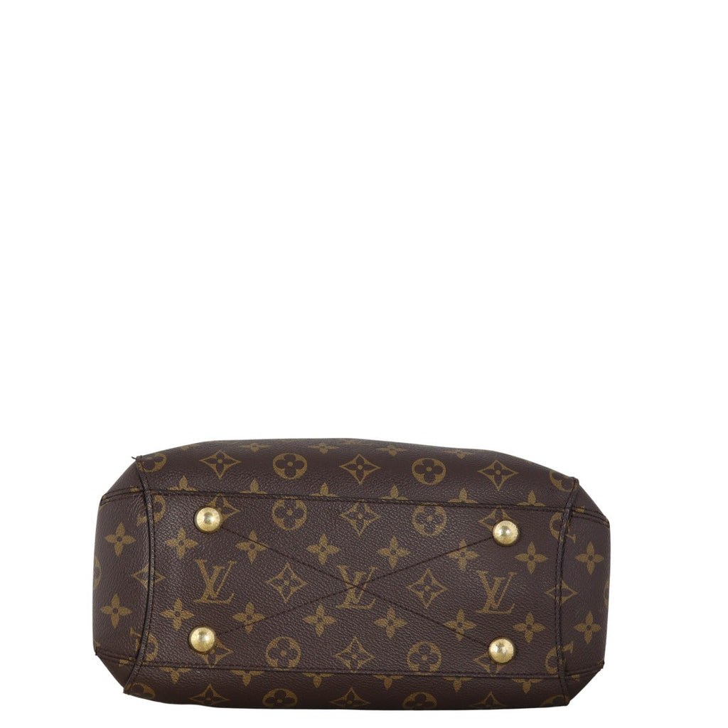 Louis Vuitton Montaigne BB Monogram