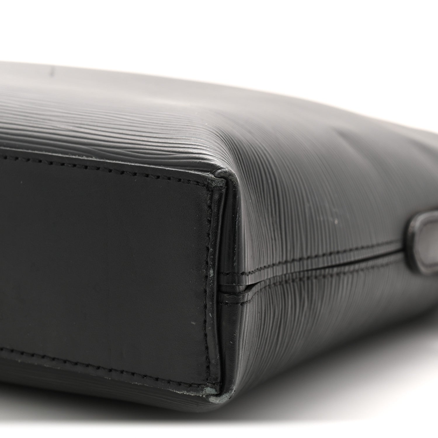 Epi Porte-Documents Jour Briefcase Black