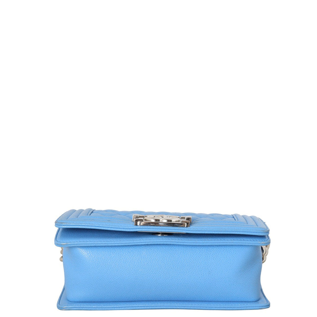 Chanel Boy Small