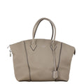 Louis Vuitton Soft LockIt MM