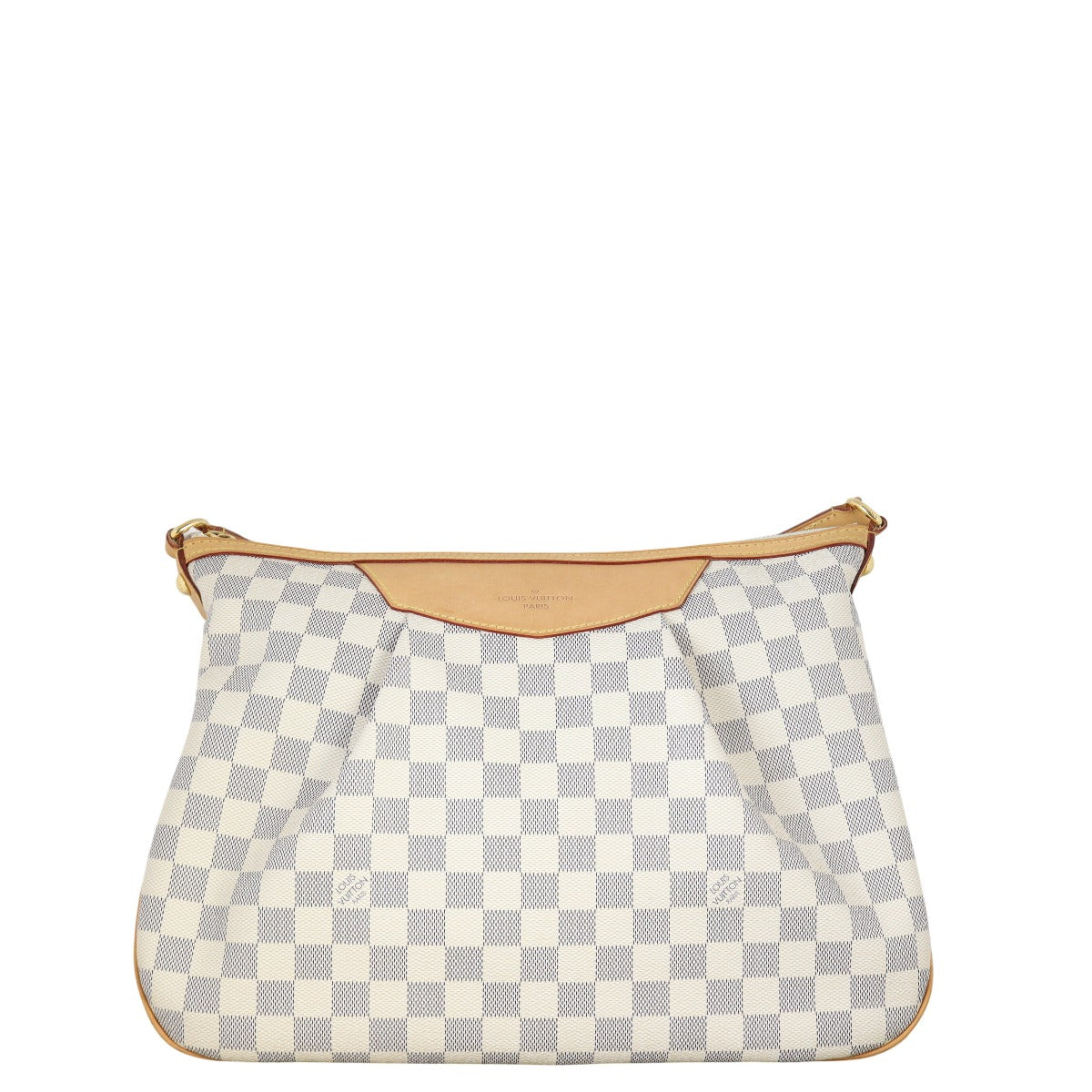 Louis Vuitton Siracusa PM Damier Azur