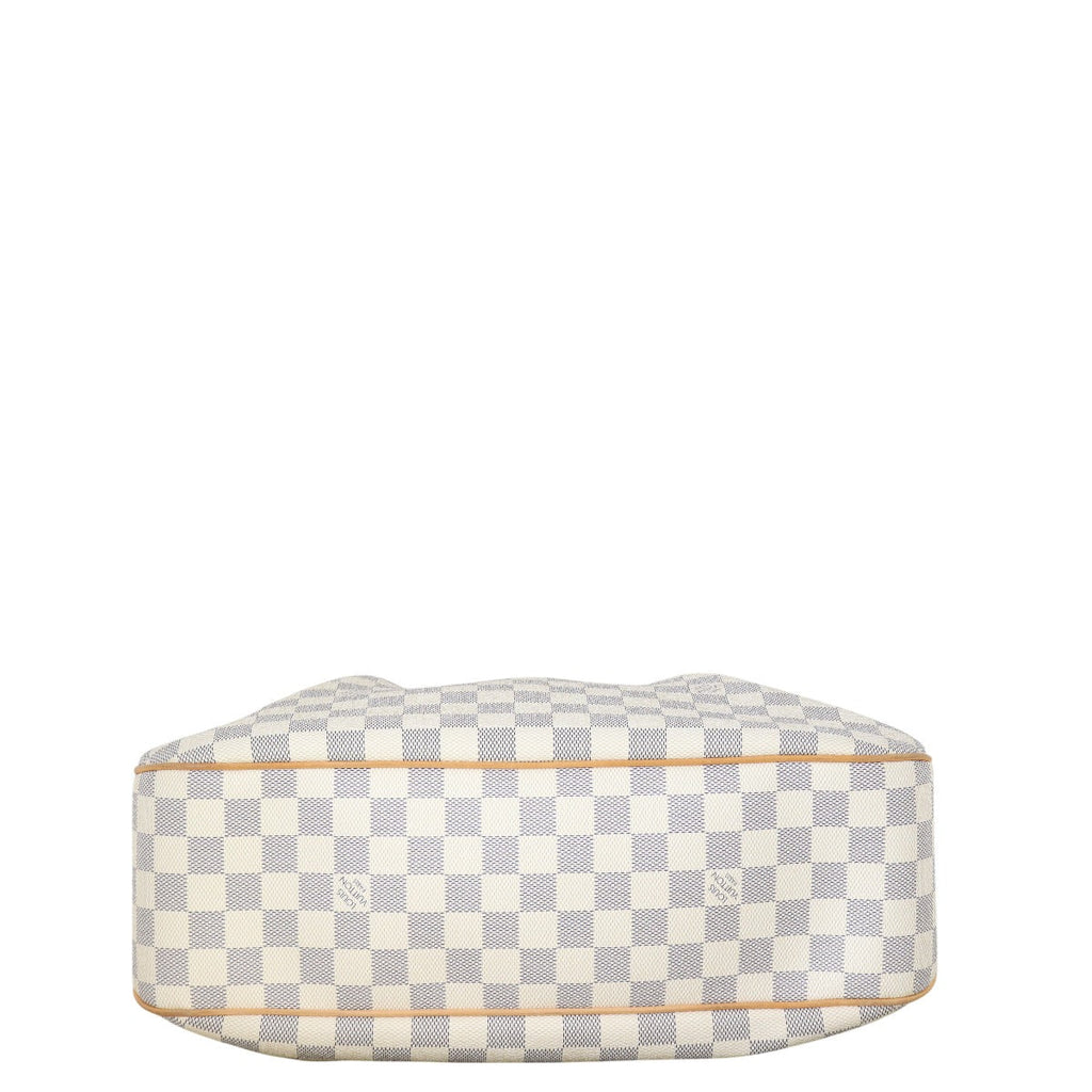 Louis Vuitton Siracusa PM Damier Azur