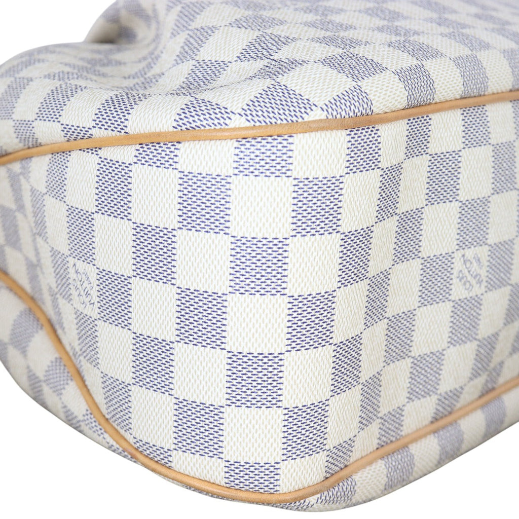 Louis Vuitton Siracusa PM Damier Azur
