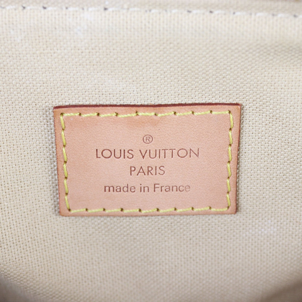 Louis Vuitton Siracusa PM Damier Azur