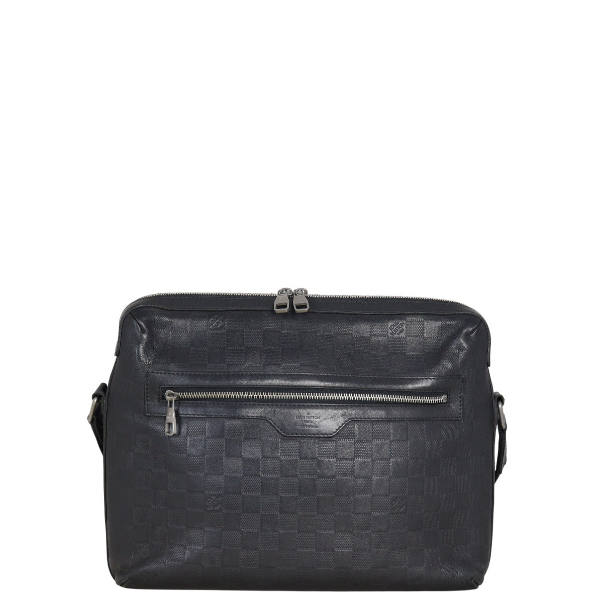 Louis Vuitton Calypso MM Damier Infini