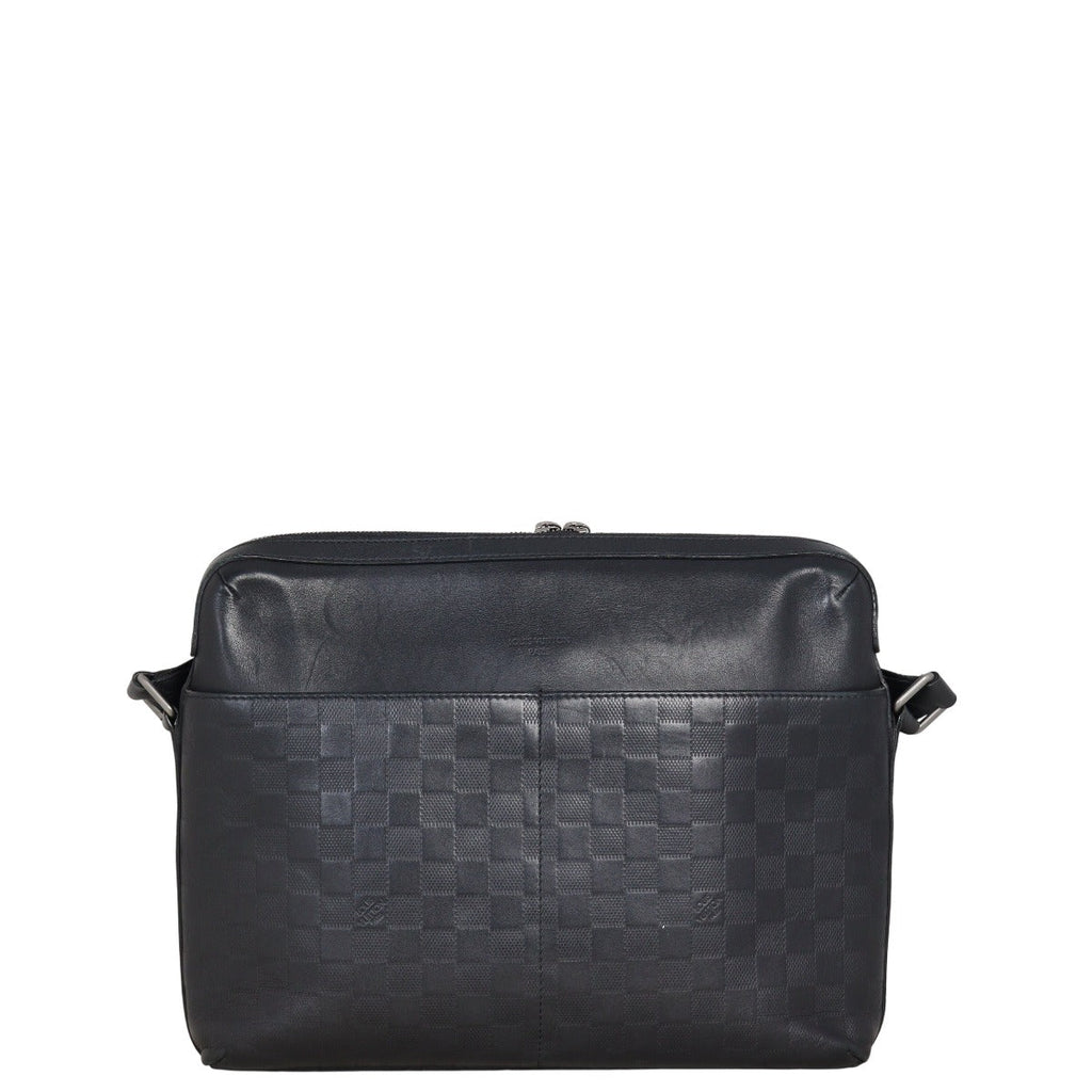 Louis Vuitton Calypso MM Damier Infini