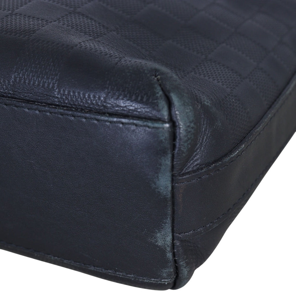 Louis Vuitton Calypso MM Damier Infini