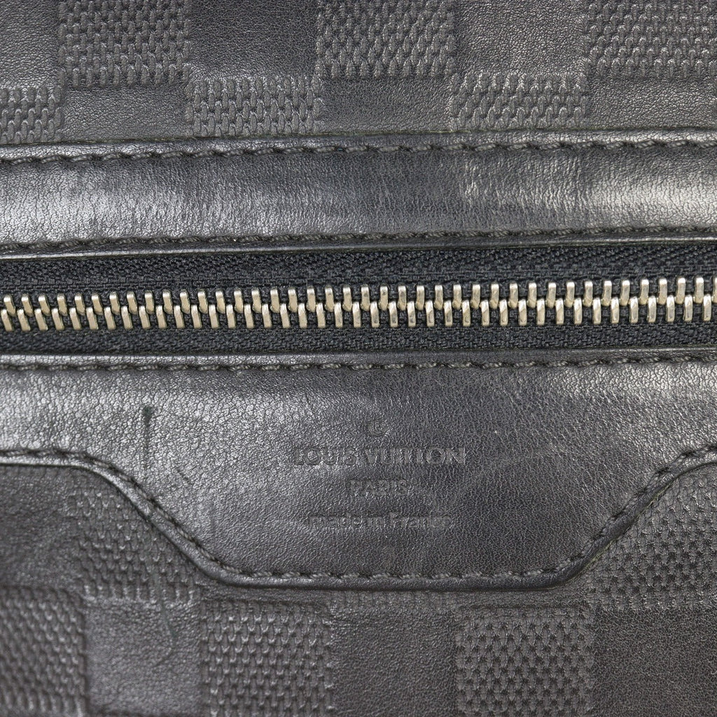 Louis Vuitton Calypso MM Damier Infini
