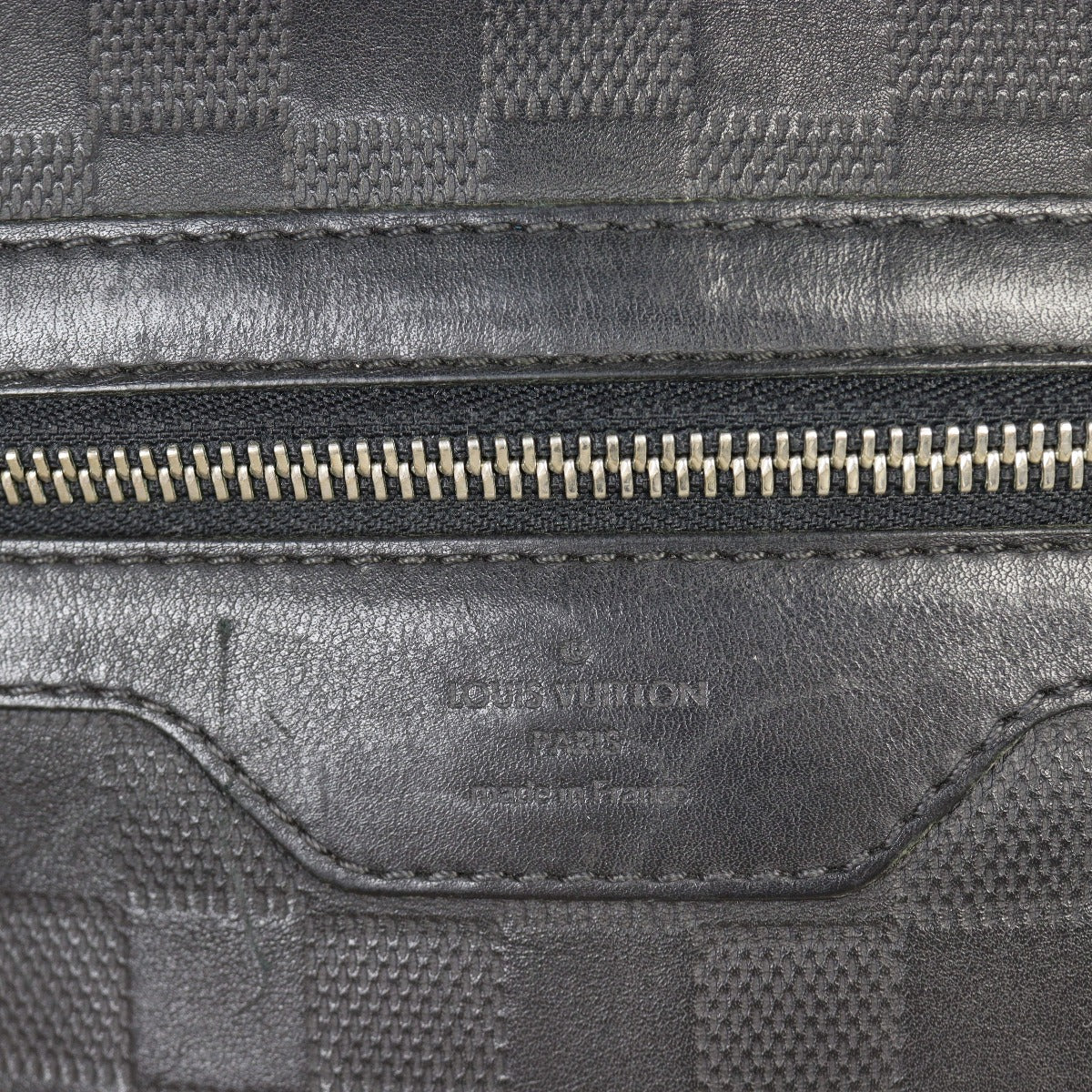 Louis Vuitton Calypso MM Damier Infini