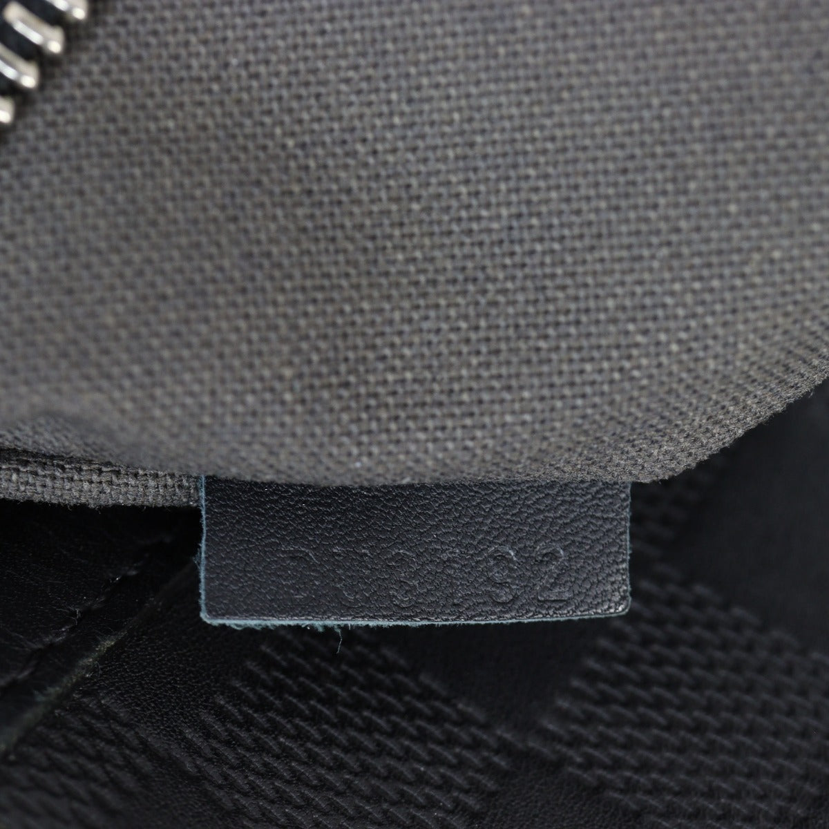Louis Vuitton Calypso MM Damier Infini