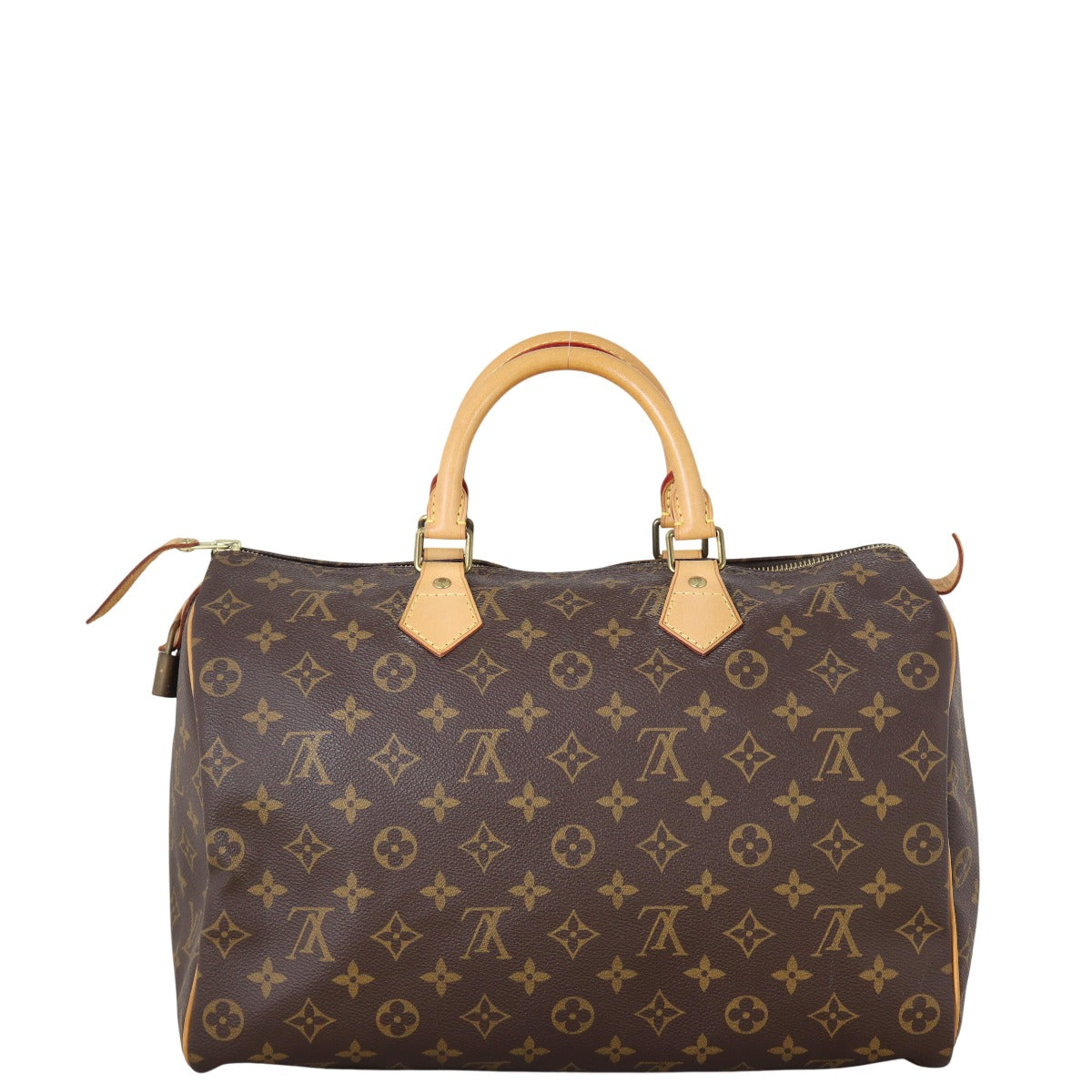 Louis Vuitton Speedy 35 Monogram