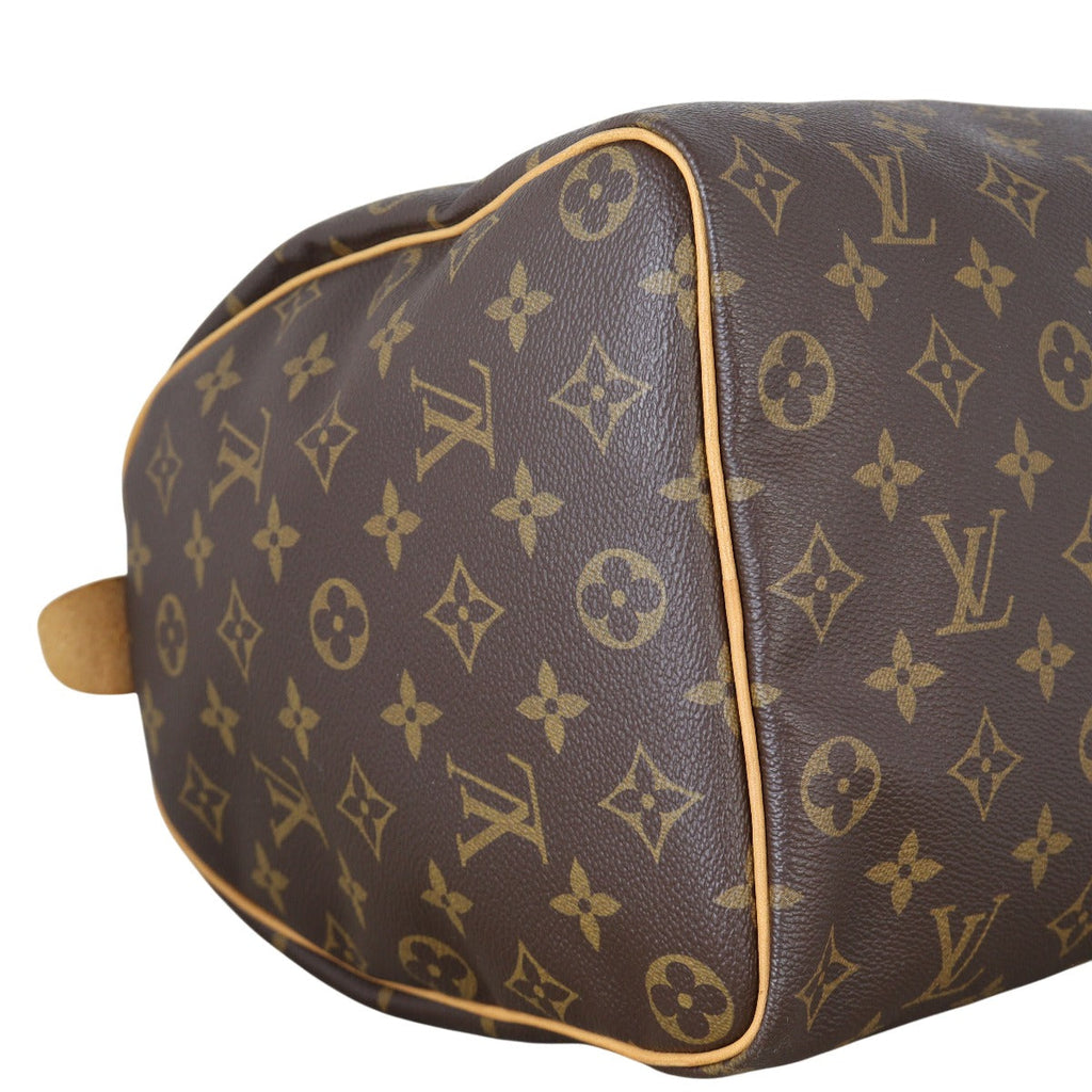 Louis Vuitton Speedy 35 Monogram