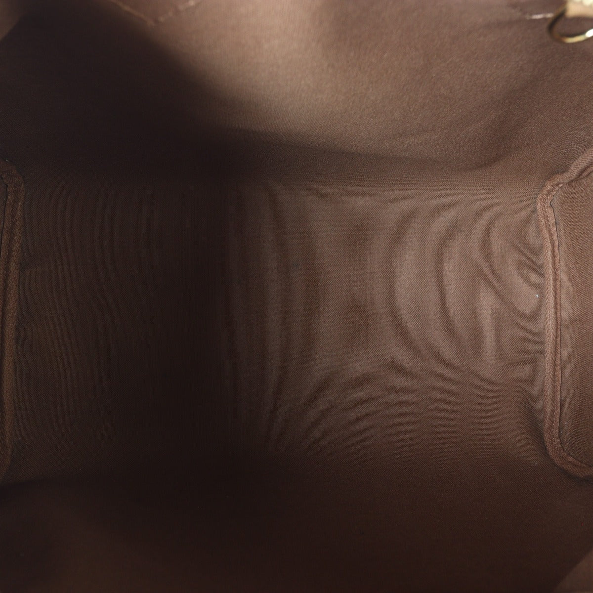 Louis Vuitton Speedy 35 Monogram