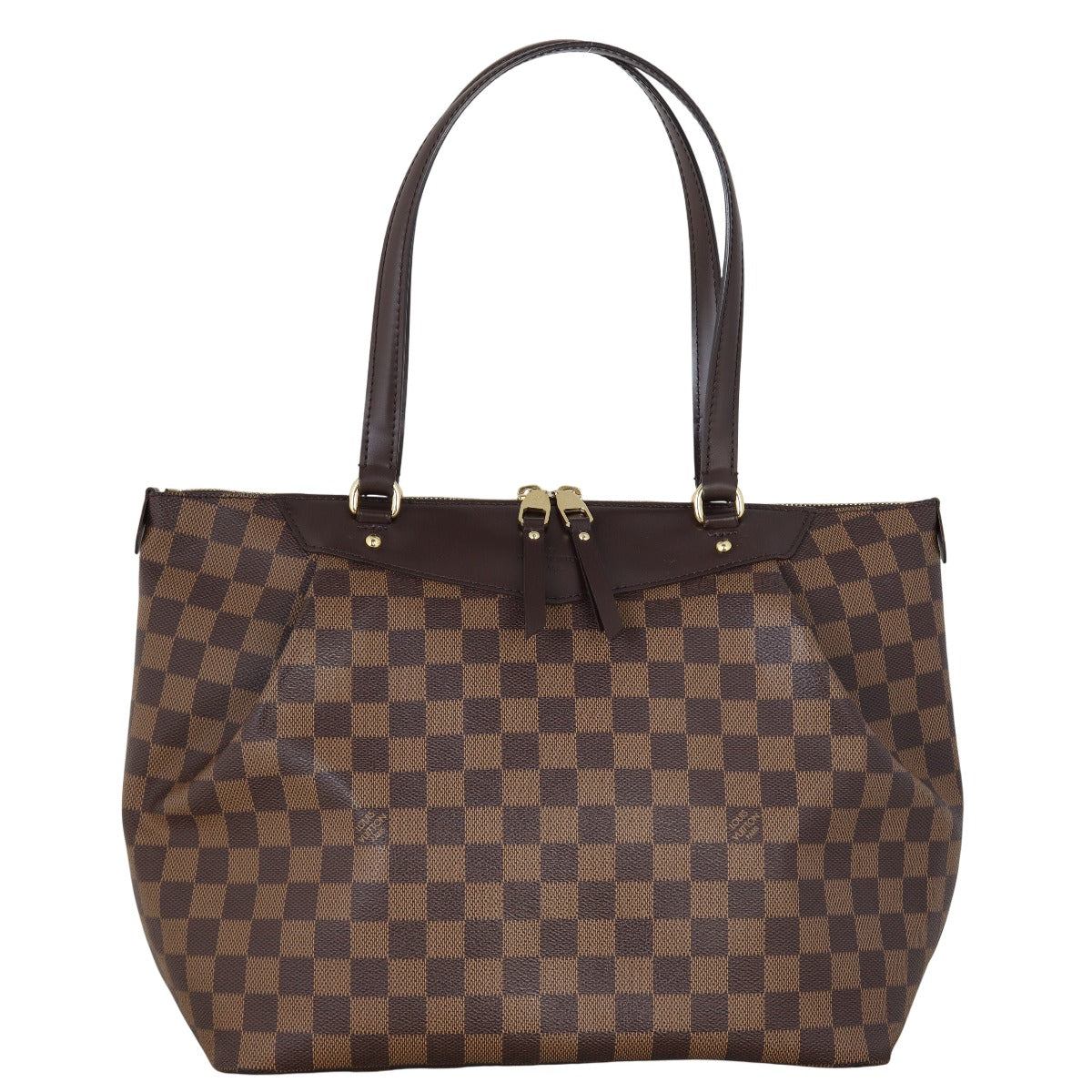 Louis Vuitton Westminster GM Damier Ebene