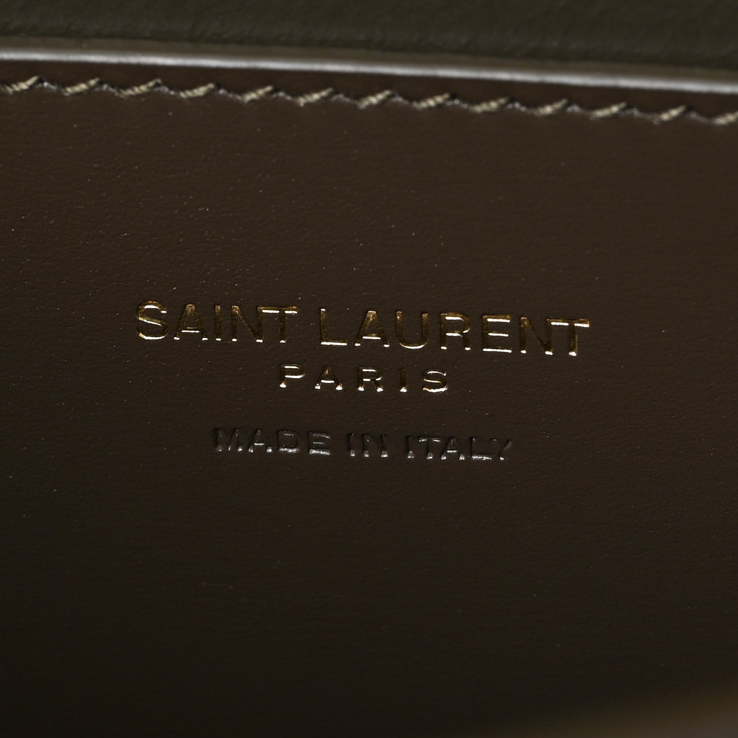 Box Calfskin Mini Voltaire Shoulder Bag  Deep Musk