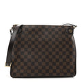 Damier Ebene Duomo Messenger