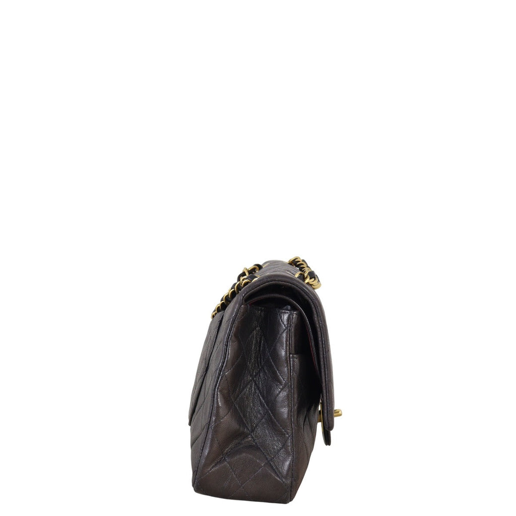 Chanel Classic Double Flap Medium Vintage