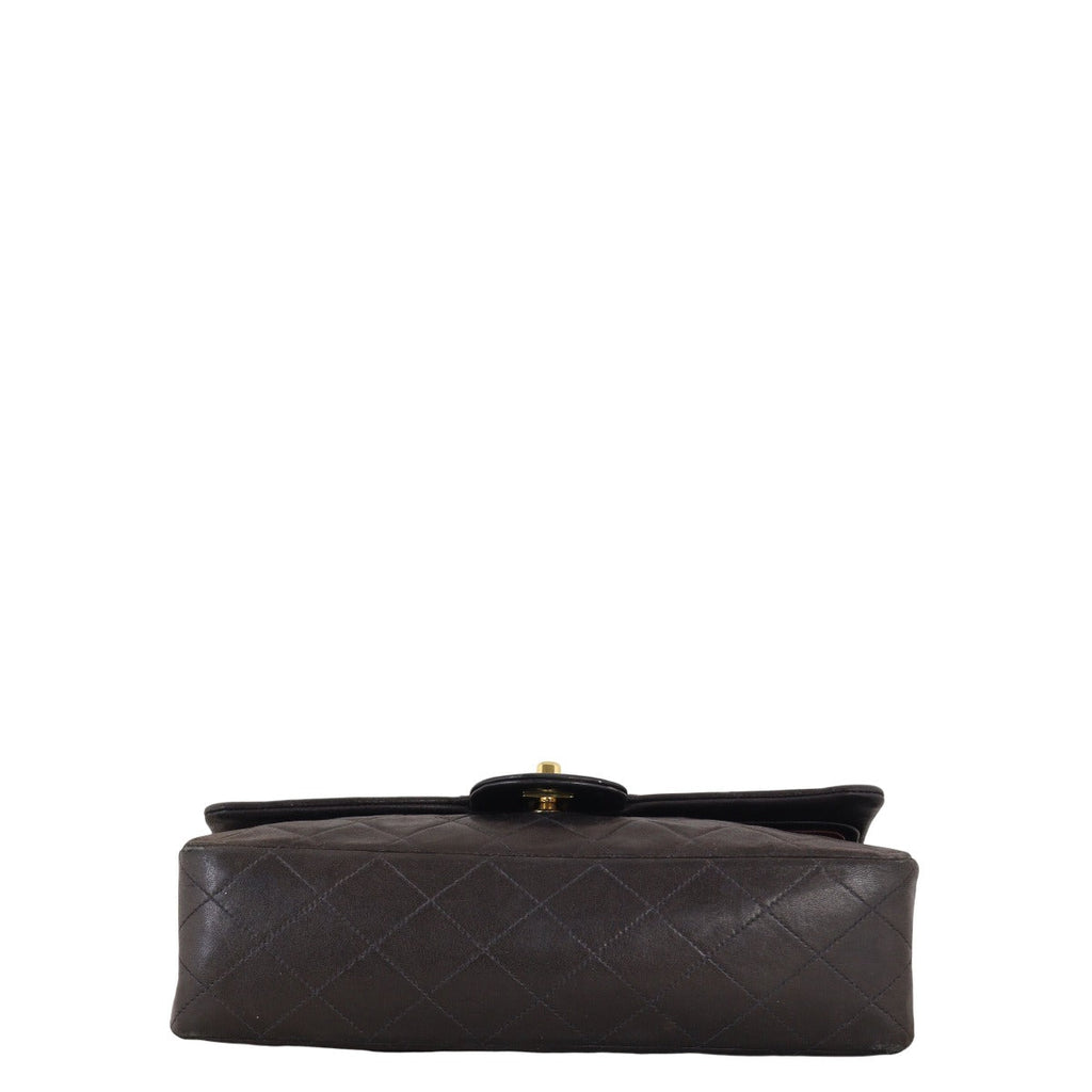 Chanel Classic Double Flap Medium Vintage