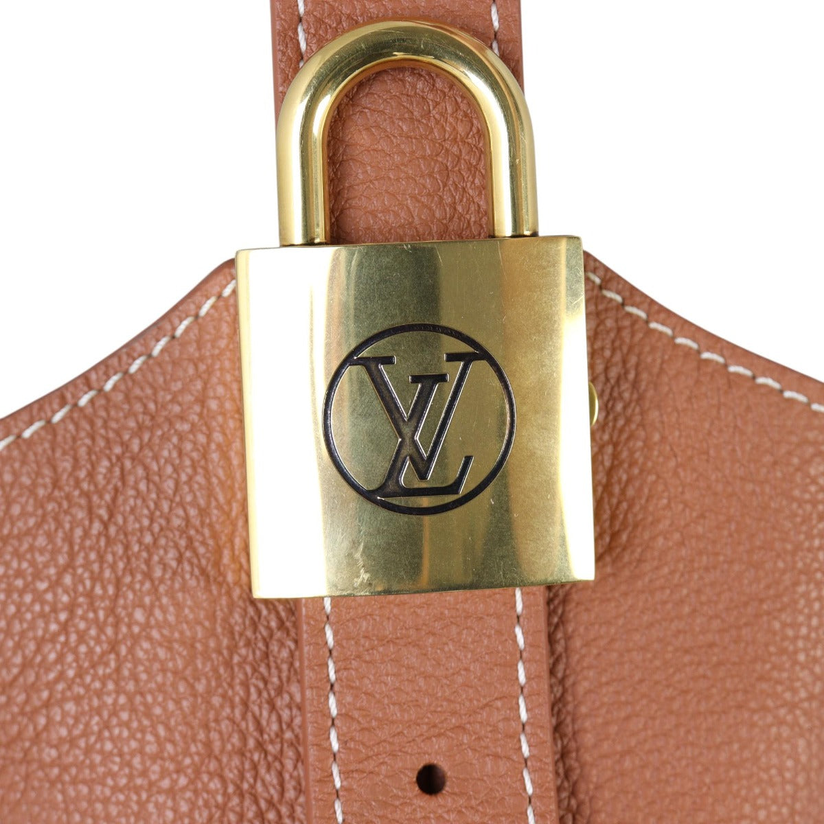 Louis Vuitton Low Key Hobo MM