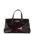 Louis Vuitton Wilshire PM Monogram Vernis