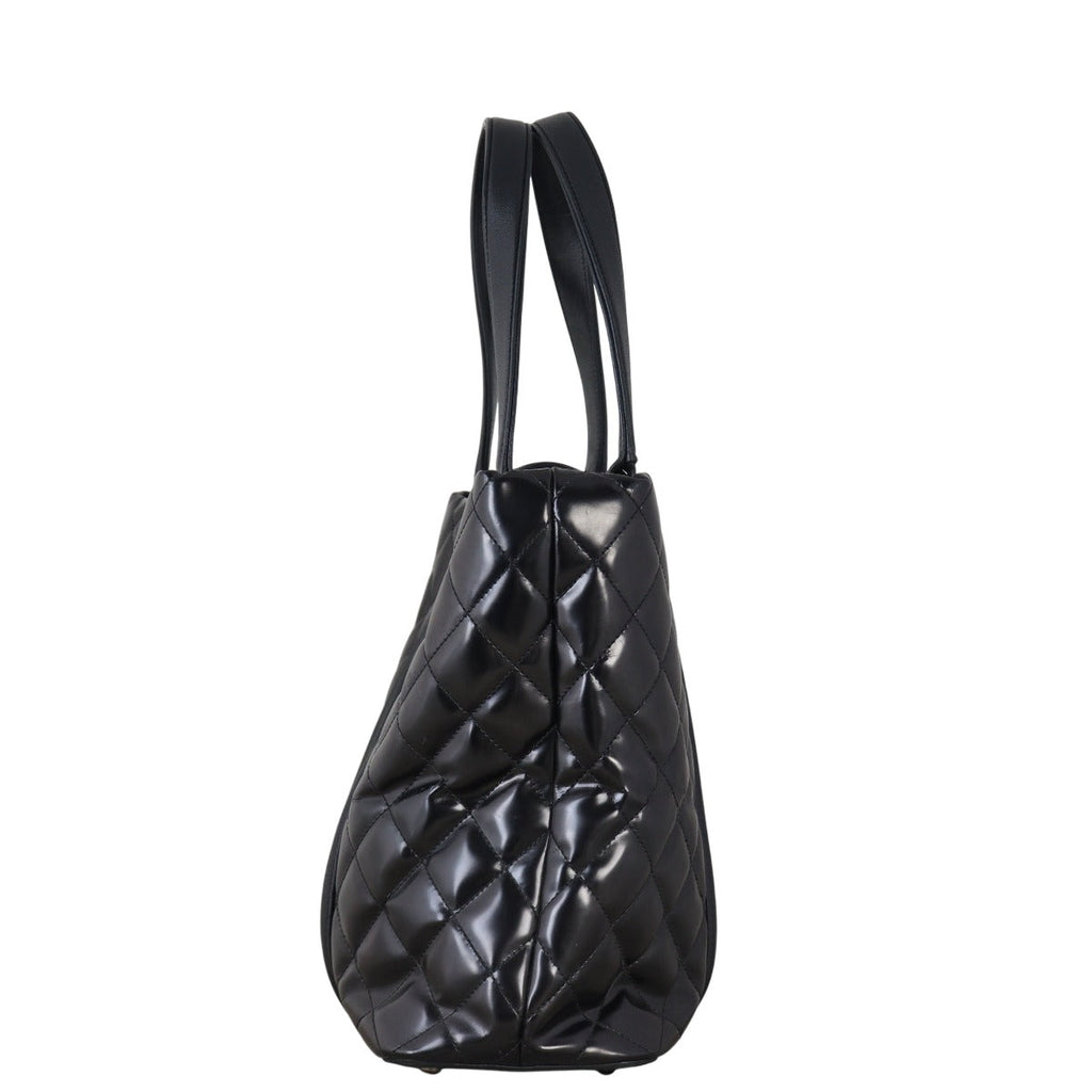 Chanel Boy Shopping Tote