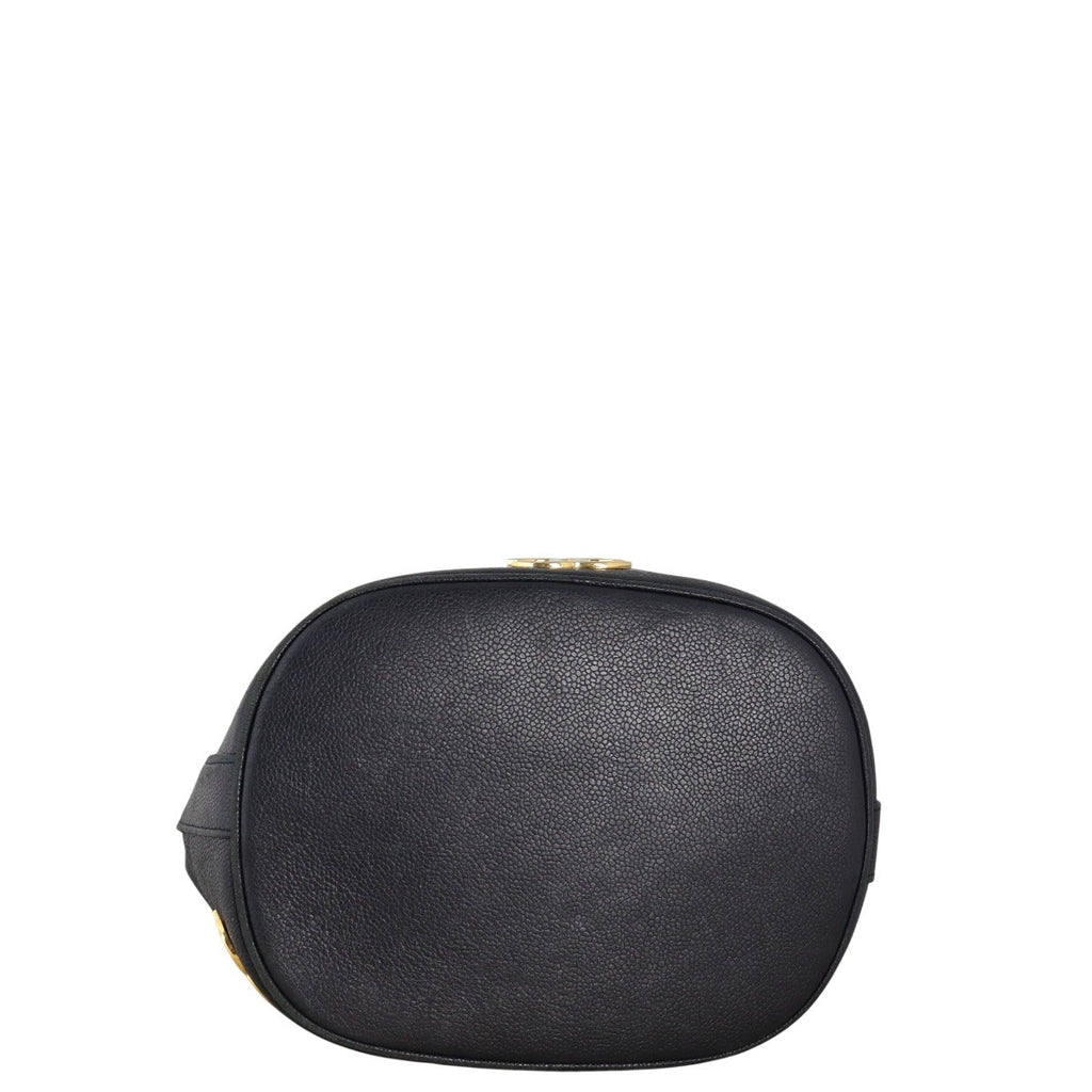 Chanel Triple CC Bucket Bag