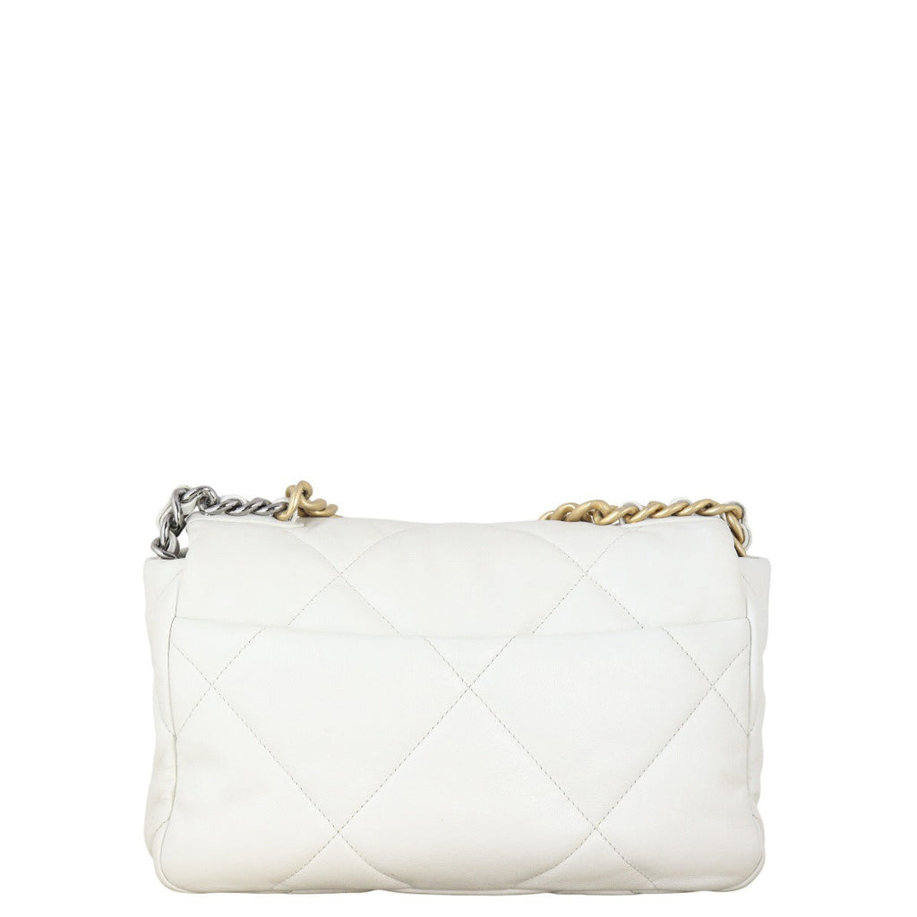 Chanel 19 Flap Bag Medium