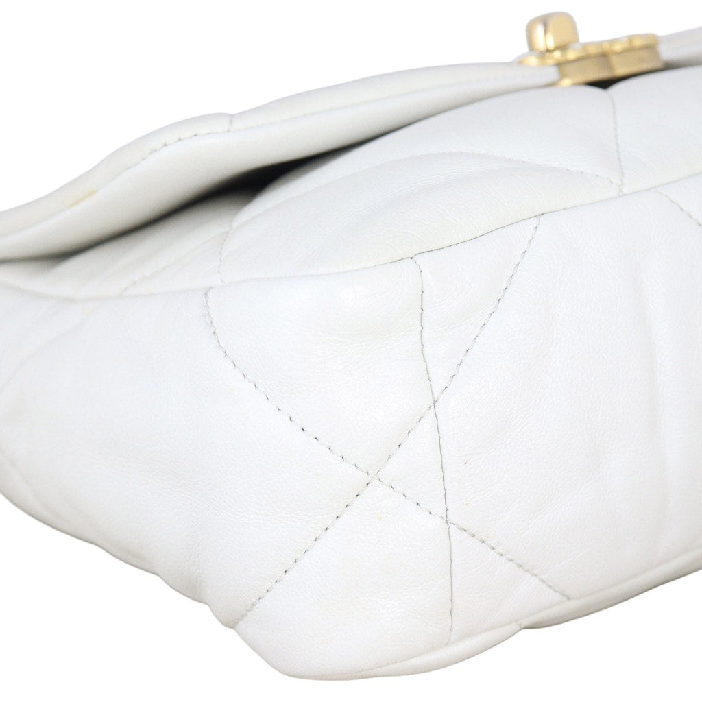 Chanel 19 Flap Bag Medium