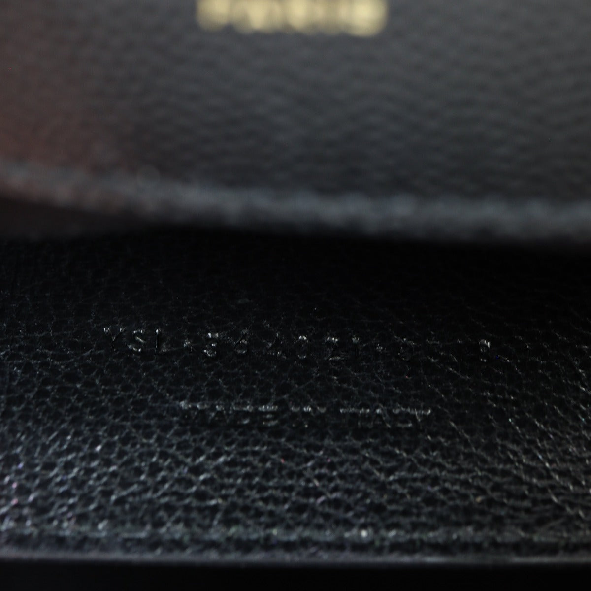 Saint Laurent Kate Chain Bag Medium