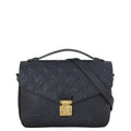 Louis Vuitton Pochette Metis Monogram Empreinte