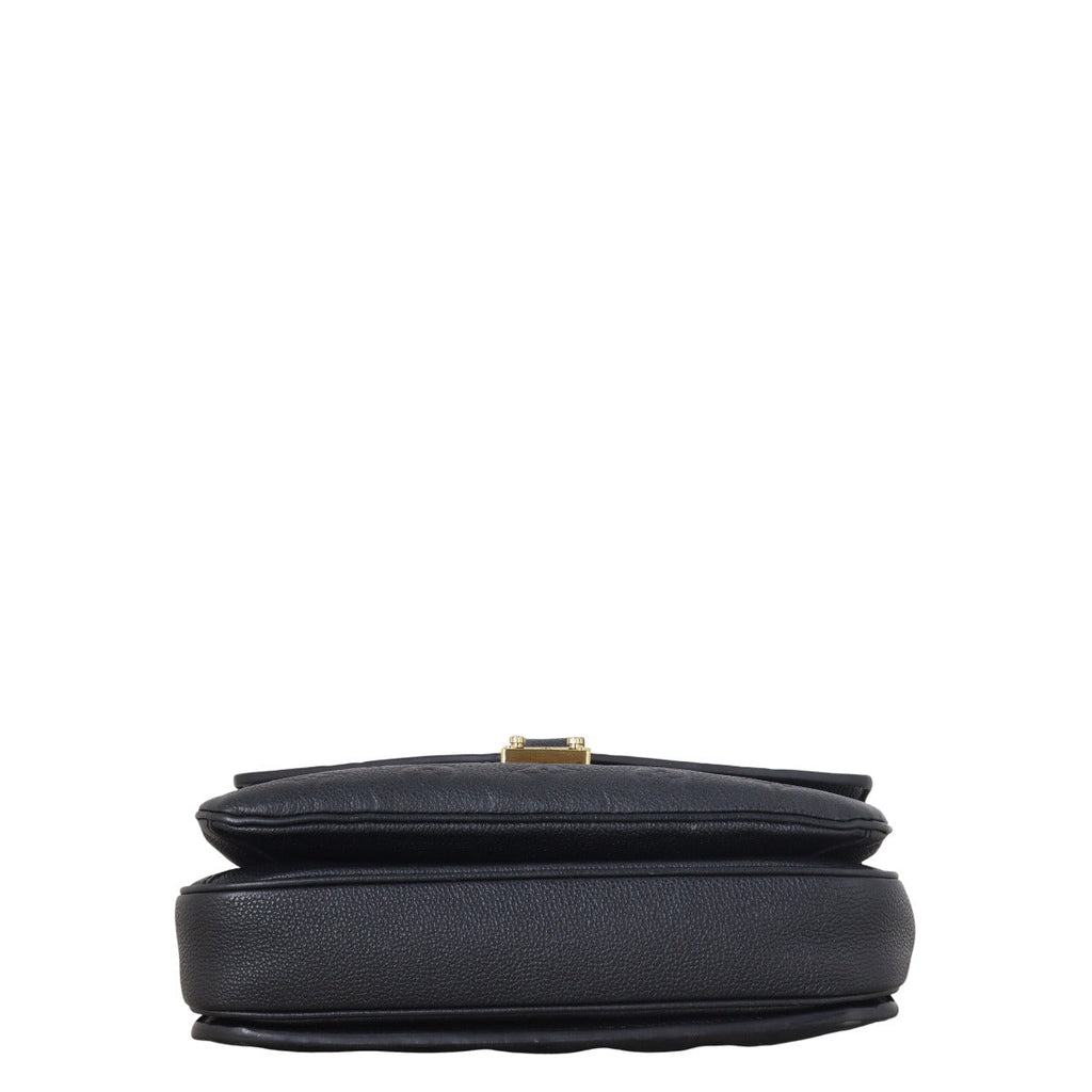 Louis Vuitton Pochette Metis Monogram Empreinte